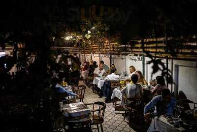 Drako Kuhnia Balkanika