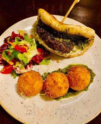 Drako Kuhnia Balkanika