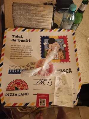 Pizza Land