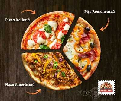 Pizza Land
