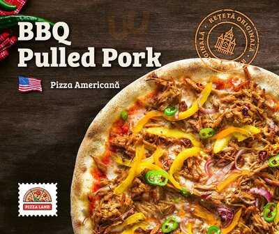 Pizza Land