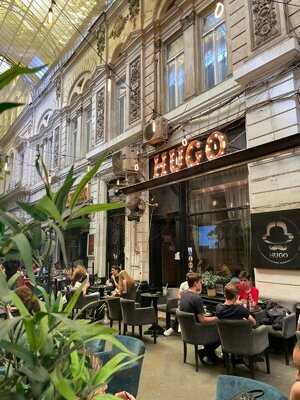 Hugo Bar & Lounge