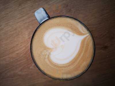 La Luz By Latino Coffee