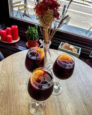 La Luz By Latino Coffee