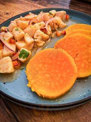 La Luz By Latino Coffee