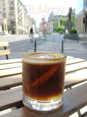 La Luz By Latino Coffee