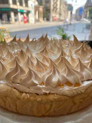 La Luz By Latino Coffee