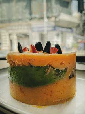 La Luz By Latino Coffee