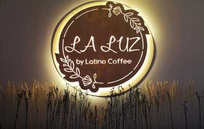 La Luz By Latino Coffee