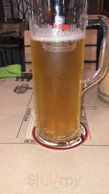 Forbidden Transylvanian Csiki Sor Craft Brewery & Restaurant