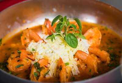 Aubergine Cantacuzino