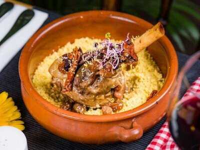 Aubergine Cantacuzino