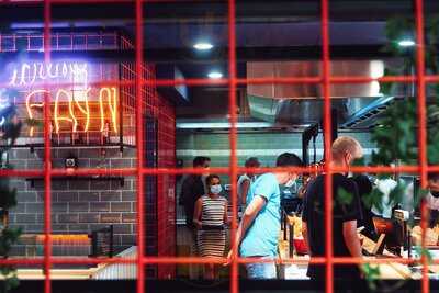 Fayn Urban Eatery