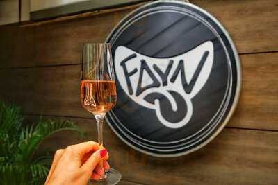 Fayn Urban Eatery