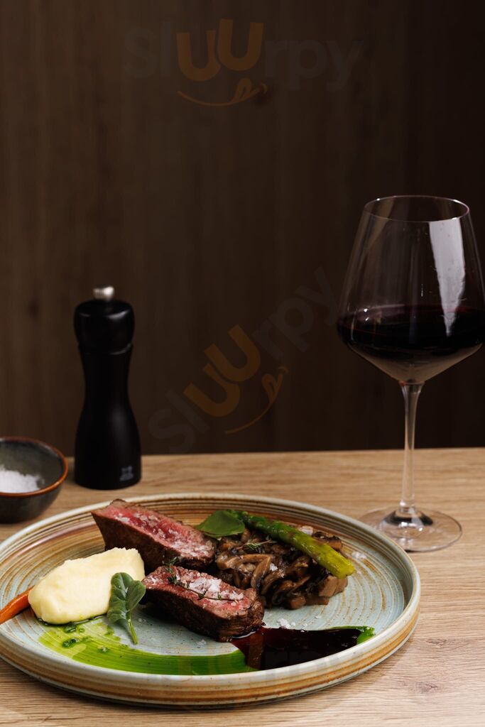 Restaurant Allegria