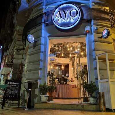 Ayo Cafe