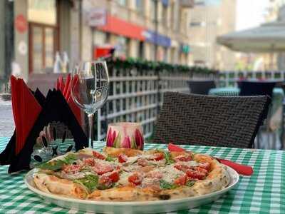 Mancuso Pizza Italia