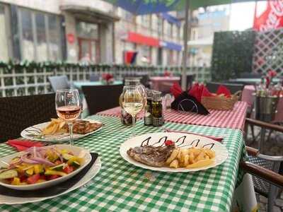 Mancuso Pizza Italia