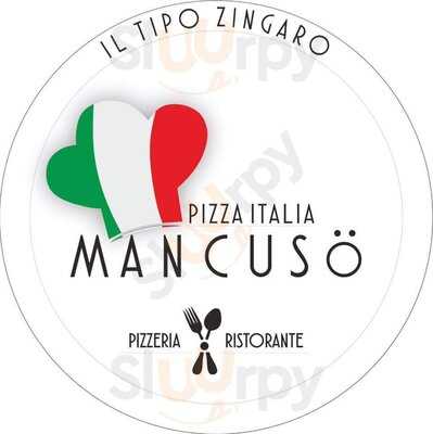 Mancuso Pizza Italia