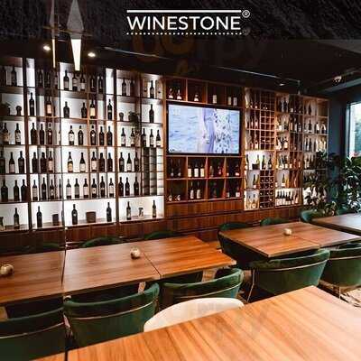 Winestone Timisoara