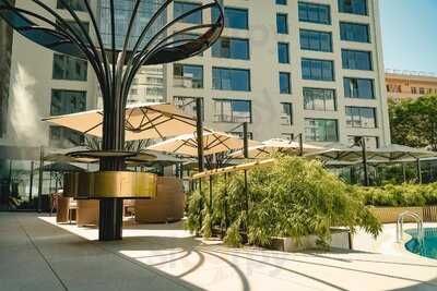 Aristocool Bar & Lounge