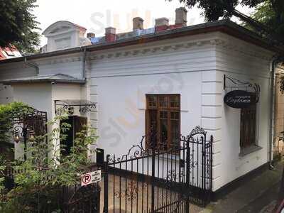 Bragageria Bogdania (bistro Balcanic)