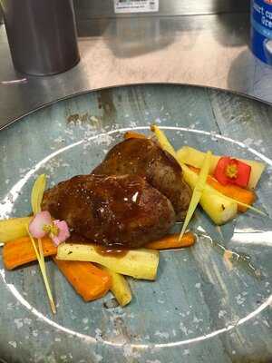 Bragageria Bogdania (bistro Balcanic)