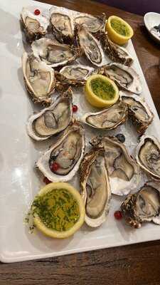 Prime Restaurant & Bar