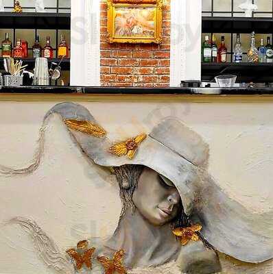 Paint & Party Art Pub