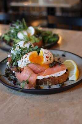 Le Bab Charles De Gaulle