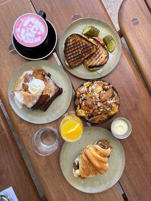 Le Bab Charles De Gaulle