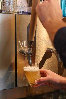 Le Bab Charles De Gaulle