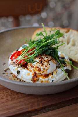 Le Bab Charles De Gaulle