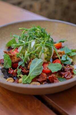 Le Bab Charles De Gaulle