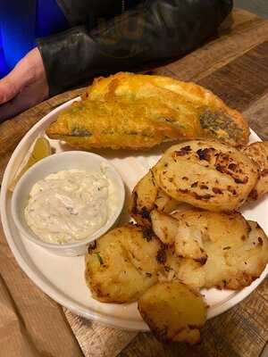 Bacania Veche Delicatese & Gradina