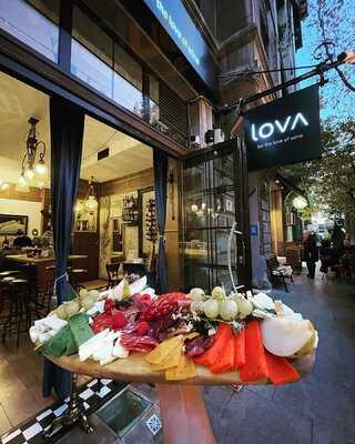 Lova Wine Bar
