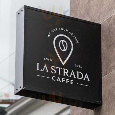 La Strada Caffe