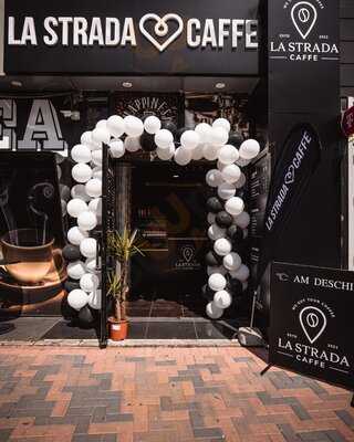 La Strada Caffe