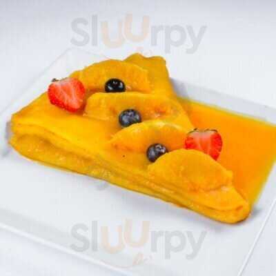 Maison Des Crepes - Afi Brasov