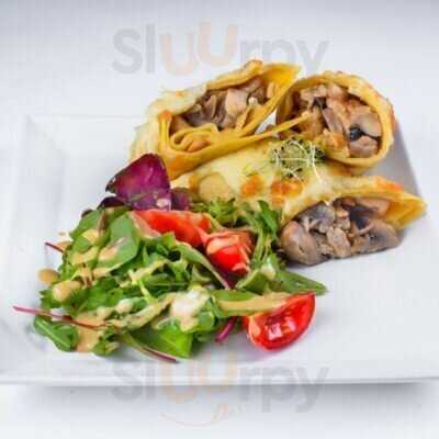 Maison Des Crepes - Afi Brasov