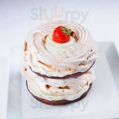 Maison Des Crepes - Afi Brasov