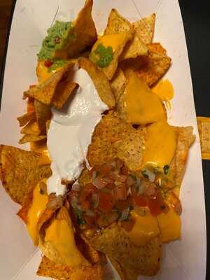 Taco Bell Iulius Town Timisoara