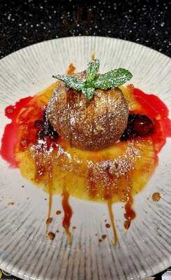 Meat 2 Eat Steakhouse