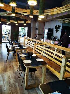 Balkon Resto Garden