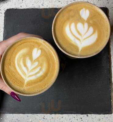 Coffee In 30 Seconds