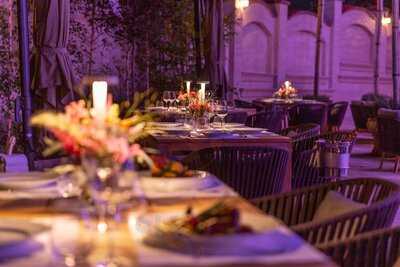 Gramont Societe Gastronomique