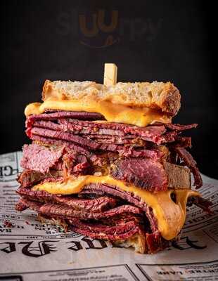 Pastrami And More