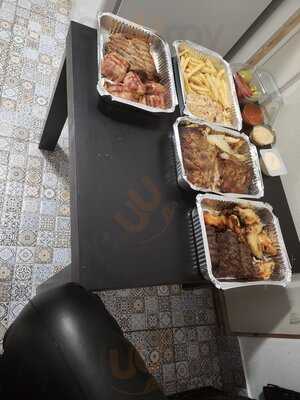 Restaurant Mamaliguta Brasov