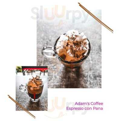Adam's Coffee