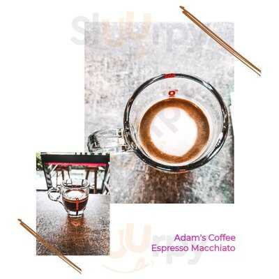 Adam's Coffee